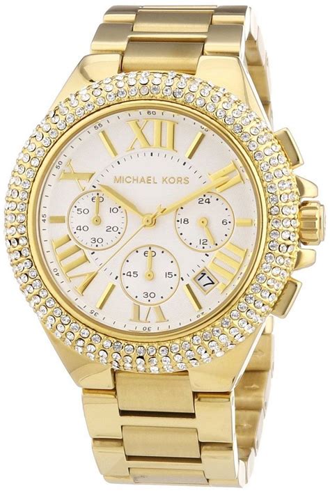 michael kors automatic womens watches